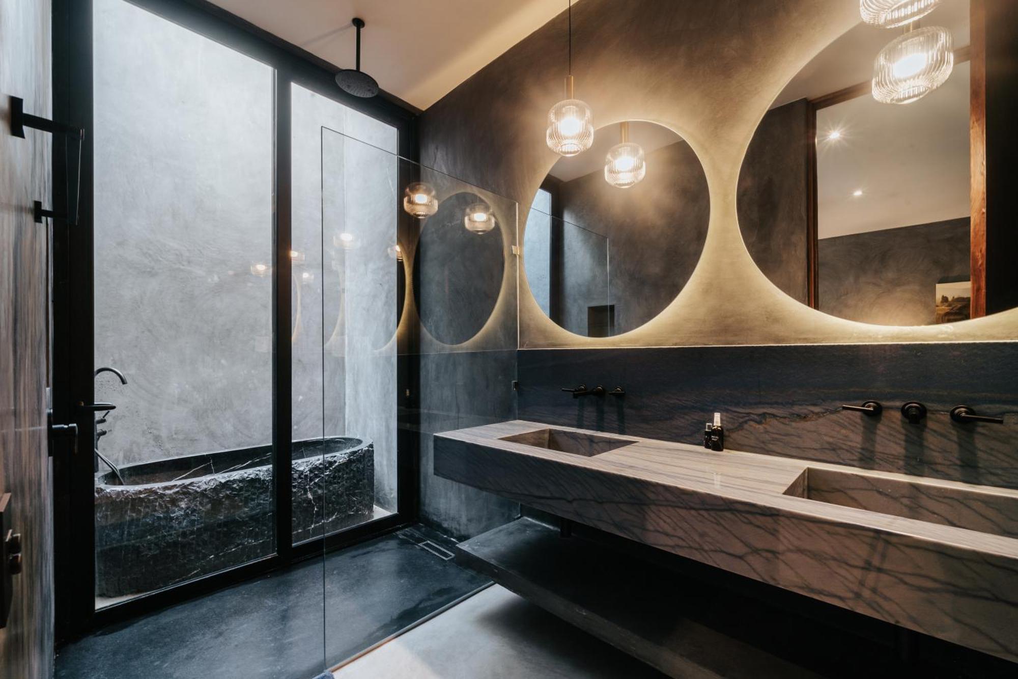 Casa Xolo Tulum - Luxury Private House 빌라 외부 사진