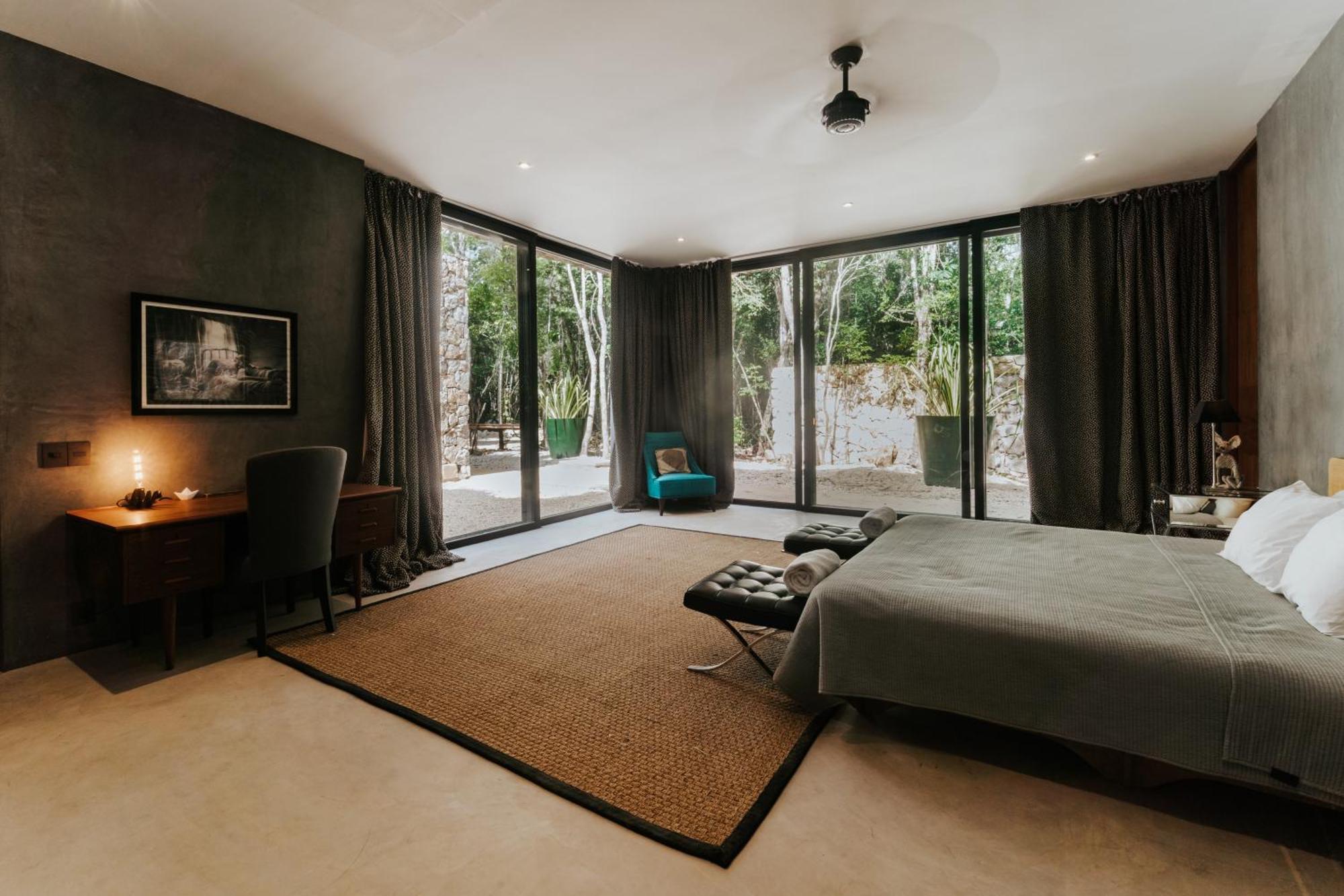 Casa Xolo Tulum - Luxury Private House 빌라 외부 사진